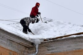 Уважаемые собственники жилых домов и нежилых зданий, наниматели помещений, руководители предприятий, учреждений и организаций Вороновского сельского поселения!.